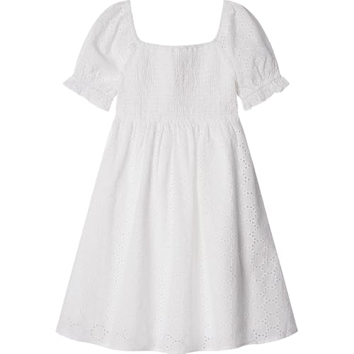 Vestido para niñas Pepe Jeans Charlotte de algodón casual