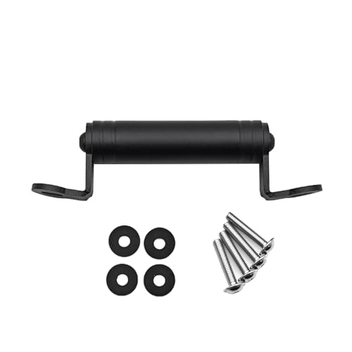 Support de téléphone moto haute stabilité pour GPS de Tracer 700GT 2022
