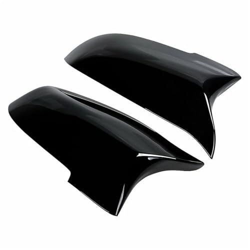 Coques rétroviseurs pour BMW Série 3 E90 E91 2005-2008 de remplacement