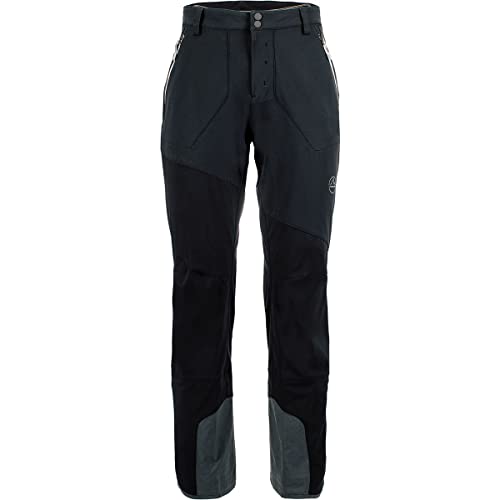 Preisvergleich Produktbild LA SPORTIVA Axiom Pant M, Hose M schwarz