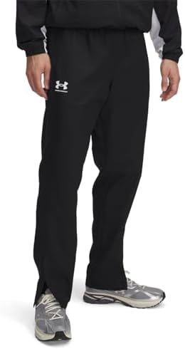 Under Armour Herren Trainingshose Ua Rival WVN Windbreaker PNT