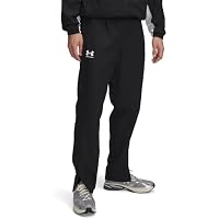 Under Armour Hombre UA Rival Wvn Windbreaker Pnt Pants