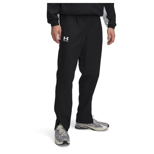Under Armour Homme UA Rival WVN Windbreaker PNT Pants