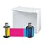 Fargo 84511 YMCK Color Ribbon