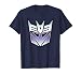 US-Transformatoren + Logo Decepticon 01_H T-Shirt