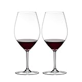 Riedel Ouverture Wine Glass, 35 ounces, Clear,6408/01,2