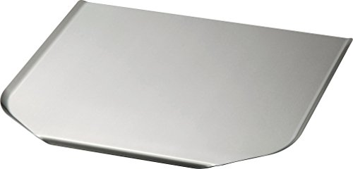 La Base LB-021 Yoko Arimoto Stainless Steel Draining Tray, Large, Made in Japan, Tsubamesanjo