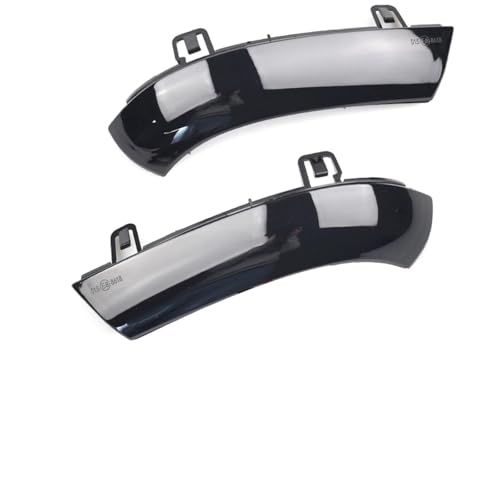 Luz de señal de giro para Passat B5 y Golf 5 que soluciona la baja visibilidad lateral