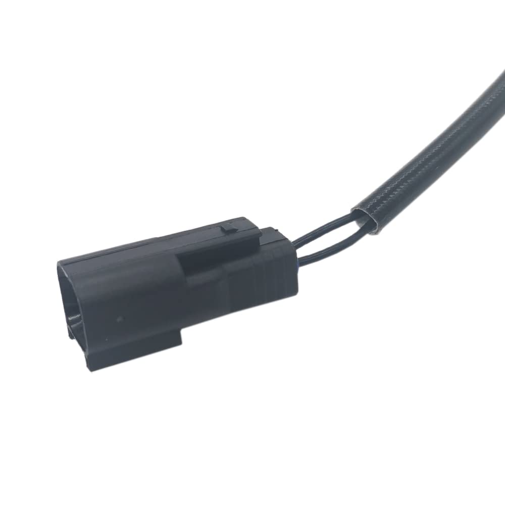 RF7K-18-7G0A RF7P-18-7G0 Drugi czujnik temperatury spalin pasuje do Maz-da M3 3 BK BL M5 5 CR M6 6 GG GY GH 2.0 2.2 Diesel 2002-2014