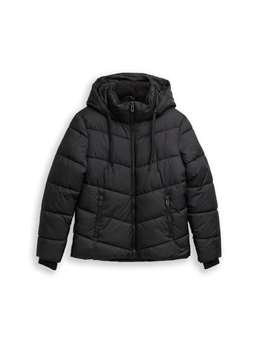Jacket Femme TOM TAILOR Idéale pour Vos Sorties Citadines