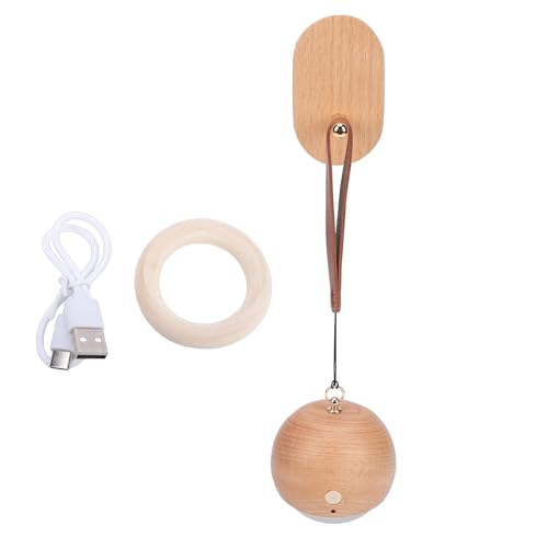 Lámpara de noche LED con control de voz Estink miniatura 6