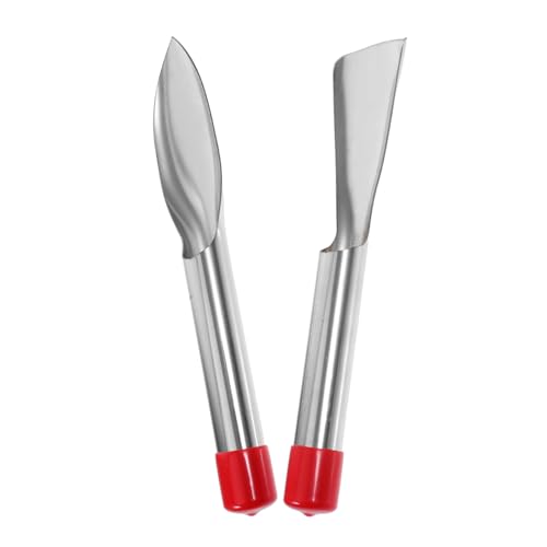 OFFSCH Versatile Gardening Shovel Design Stainless Steel Garden Shovel for Succulent Plants