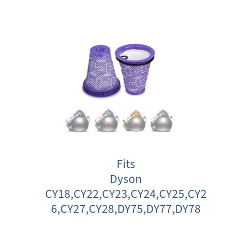 Buy Parts compatible for dyson big ball vacuum filter compares to 967371-01, 123-DY-2109C by buy parts - Used condition - Image 4