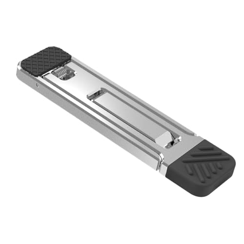 Soporte Plegable para Laptop Ajustable y Portátil miniatura 1