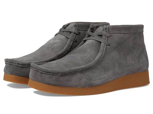 Clarks Men's Wallabee Evo Boot Oxford
