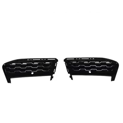 Grille de pare-chocs G11 G12 gauche droite : protégez vos phares antibrouillard avec la calandre 51118092157