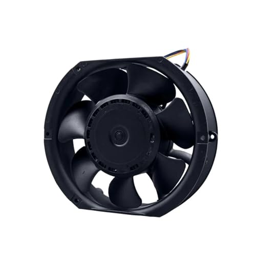 Ventilateur DB15051B24U 24V 4,68A maintient vos machines à bonne température