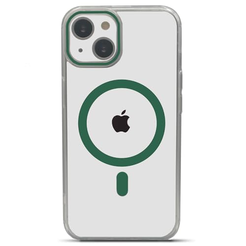 iPhone15用 6.1インチ Magsafe対応ケース アイフォン15用 ケース