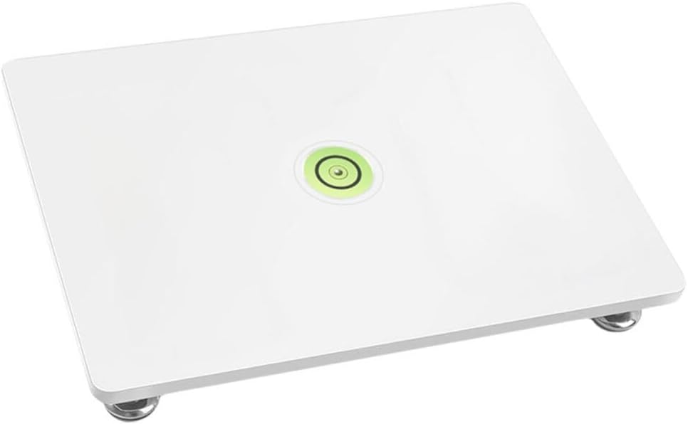 Adjustable Resin Leveling Table Built Level for Epoxy Projects Crafting and Art Workspaces Versatile Height-Adjustable Platform for Stability and Balance