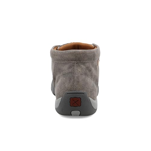 Twisted X Men's Driving Moccasins Mocs3