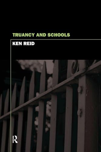 Truancy and Schools view 2