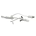 Department 56 Accessories for Villages Replacement Aux Cord with Lights