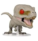 POP! vinilo de Funko Funko Pop Movies: Jurassic World: Dominion - Ghost