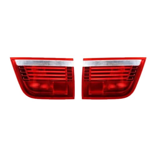 Feu arrière voiture BMW X5 E70 2007-2010 - Feux de stop et marche arrière intérieurs 63217200821