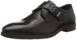 Bei diesem formschönen Schuh der Marke Josef Seibel handelt es sich um ein Modell aus der Kategorie Businessschuhe. Diese Herrenschuhe in der Farbe Schwarz überzeugen durch ein klares Design und unterstreichen die aktuelle Schuhmode. Große Schuhe von Josef Seibel lassen sich perfekt mit dem urbanen Modegeist kombinieren und verleihen jedem modernen aber auch einem klassisch-sportivem Outfit den passenden Schliff. Das Außenmaterial bei diesem Modell wurde aus Leder hergestellt, als Innenmaterial