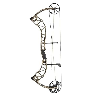 Bear THP Adapt Bow Only