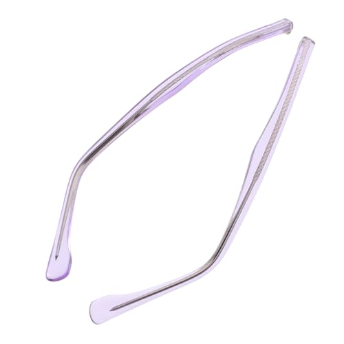 Housoutil Accesorios De Patillas Para Gafas De Metal Reemplazo De Patillas Para Anteojos Para Anteojos Para Reparación De Casa