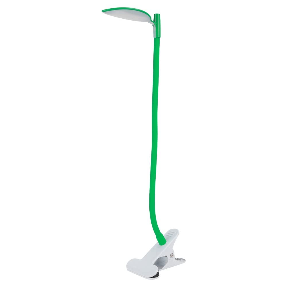 Oświetlenie do uprawy roślin 21LED Oświetlenie do uprawy Elastyczna lampa klipsowa do wzrostu roślin do roślin szklarniowych w pomieszczeniach