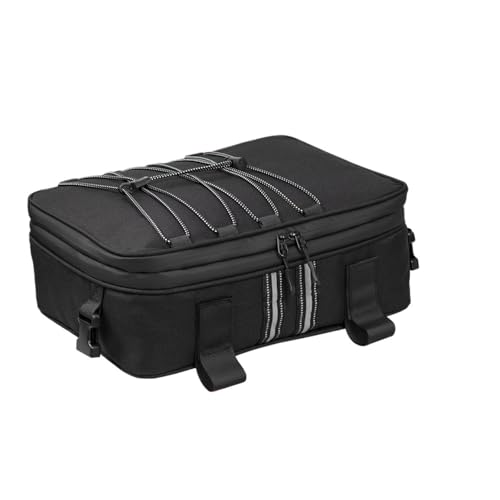 Equipaje y alforjas Bolsas Asiento Motocicleta para F750GS F850GS