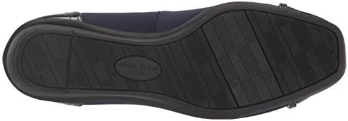 Anne Klein Women's Webster Pump, Navy Multi, 7 | Image 3