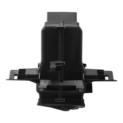 Conducto de aire delantero de plástico para reparar tu ZX6R 4