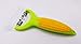 Corn Zipper Good Grips Corn Stripper Knife Peeler 6