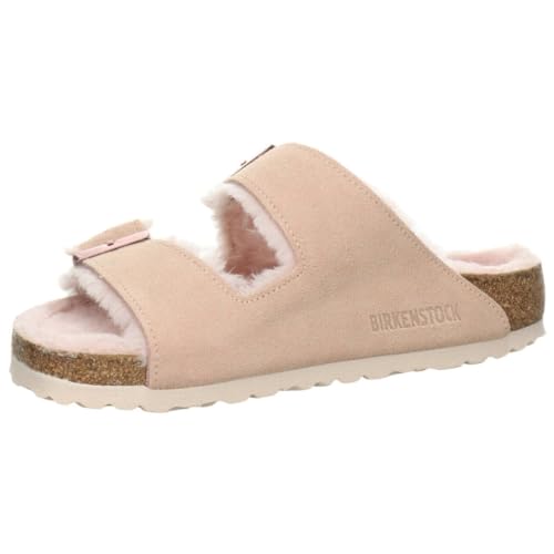 Birkenstock Women's Open-Back Arizona Stone Sd Sh N4