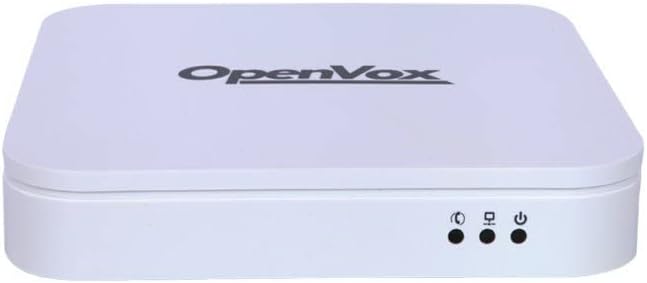 iAG880 FXS Analog IP VoIP Gateway 8 Port