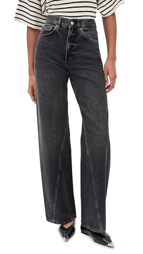 ANINE BING Women's Brie Jeans