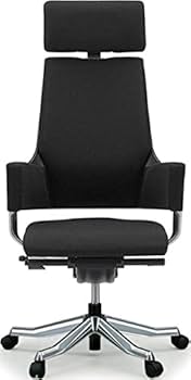 新品MERRYFAIR メリーフェア DELPHI デルフィ 黒 オフィスチェア MERRYFAIR オフィスチェア メリーフェア デルフィ ファブリック