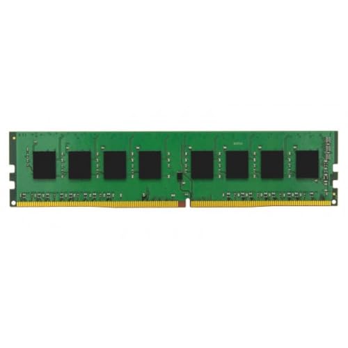 Kingston ValueRAM 8GB 2666MT/s DDR4 Non-ECC CL19 DIMM 1Rx8 1.2V KVR26N19S8/8 Desktop Memory