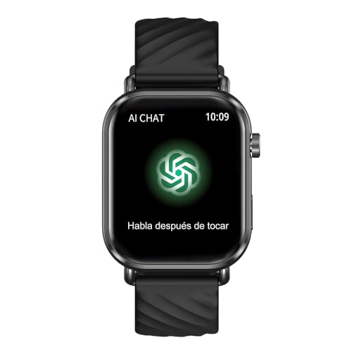 Recopilación de coppel smartwatch disponible en línea para comprar. 12 Imagen adicional