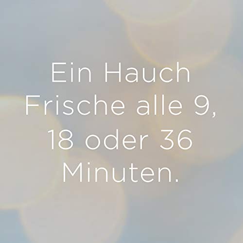 Glade (Brise) Automatische spray navulling voor luchtverfrisser, dubbelverpakking, sandalhout en jasmine (2 x 269 ml… - Image 7