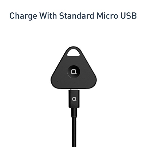 Nonda Key-Finder - Sleutel- & Auto-Finder met exclusieve app, multifunctionele tracker, kilometertracker, Bluetooth… - Image 6