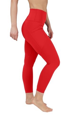 Image of 90 Degree By Reflex Womens Power Flex Yoga Pants