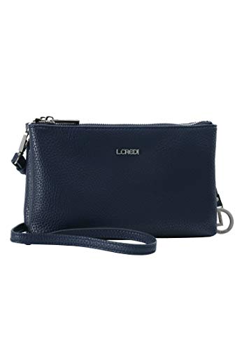 Sac à main femme L.Credi Ella de taille unique pour toutes les silhouettes