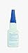 Genuine Henkel Loctite 406 Super Glue - Instant Adhesive - 20g (0.70 Oz) - Ideal for use on Plastic & Rubber