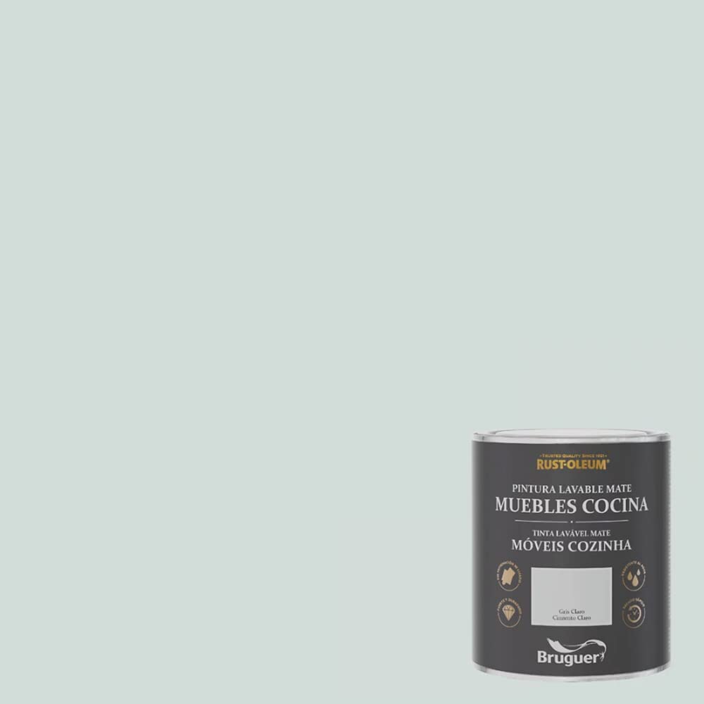 Pintura cocinas 750ml