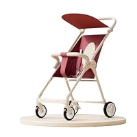 Amazon.co.jp: Gwxeベビーカー お出かけ用ベビーカー コンパクトな