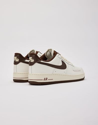 Nike Air Force 1 Low '07 'Yardrunner' (HQ7027-100, Cream)3